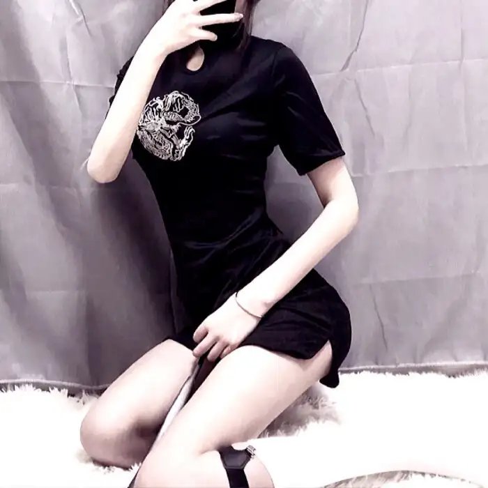 末日毁灭